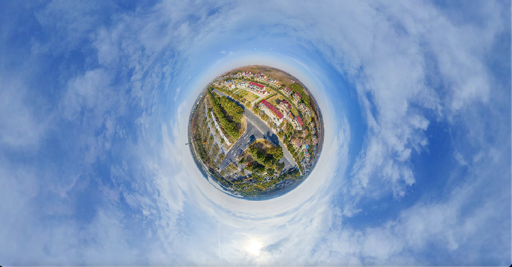 【景區(qū)】西沙明珠湖景區(qū)VR漫游