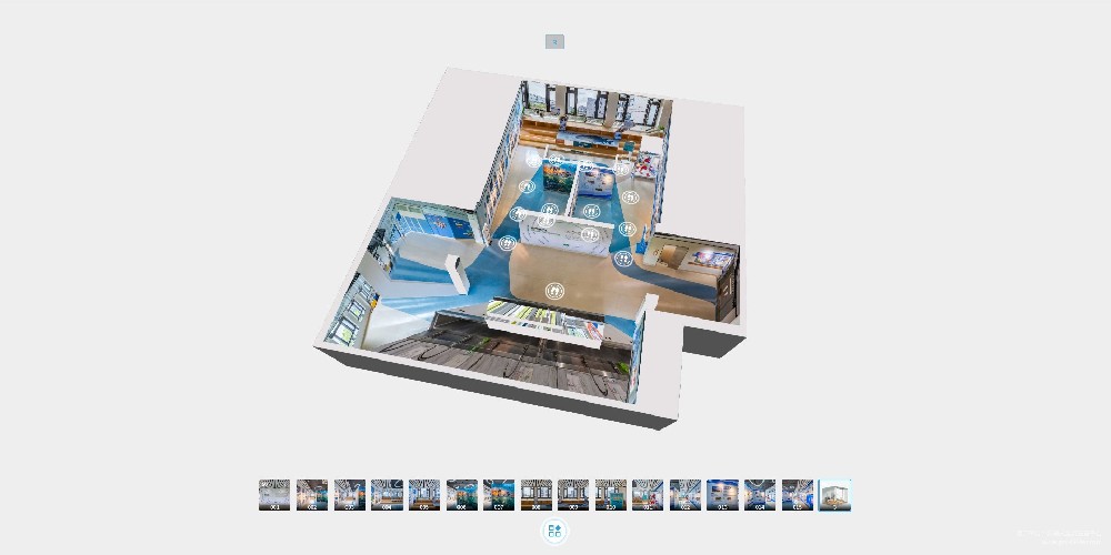 【步進(jìn)式】夢(mèng)享博物館